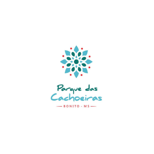 Parque das Cachoeiras